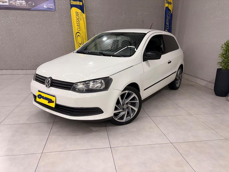 Volkswagen Gol City Mb S - foto 2