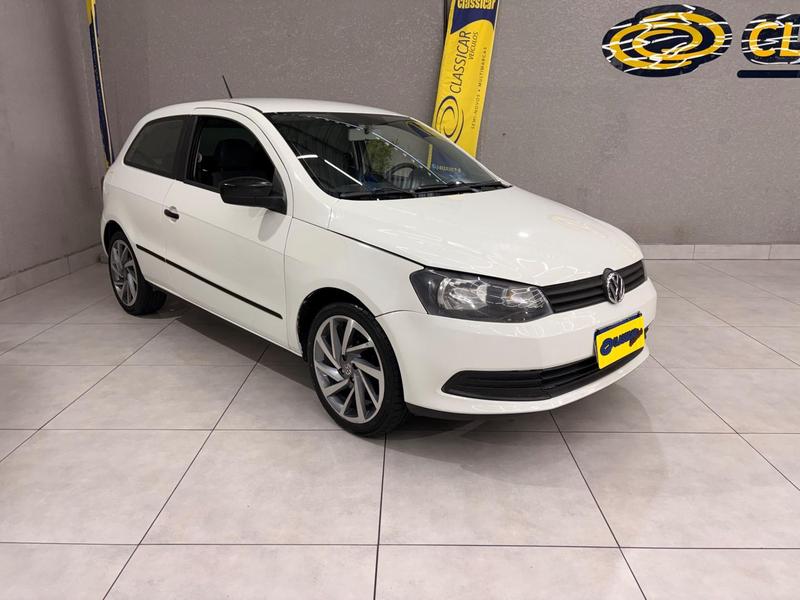 Volkswagen Gol City Mb S - foto 4