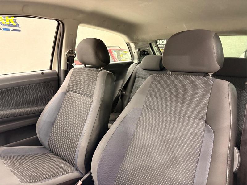 Volkswagen Gol City Mb S - foto 9