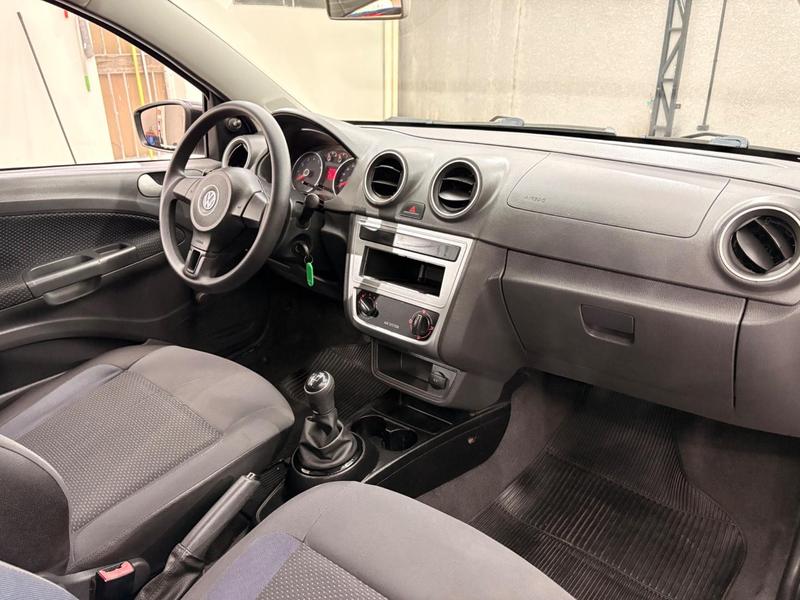 Volkswagen Gol City Mb S - foto 10
