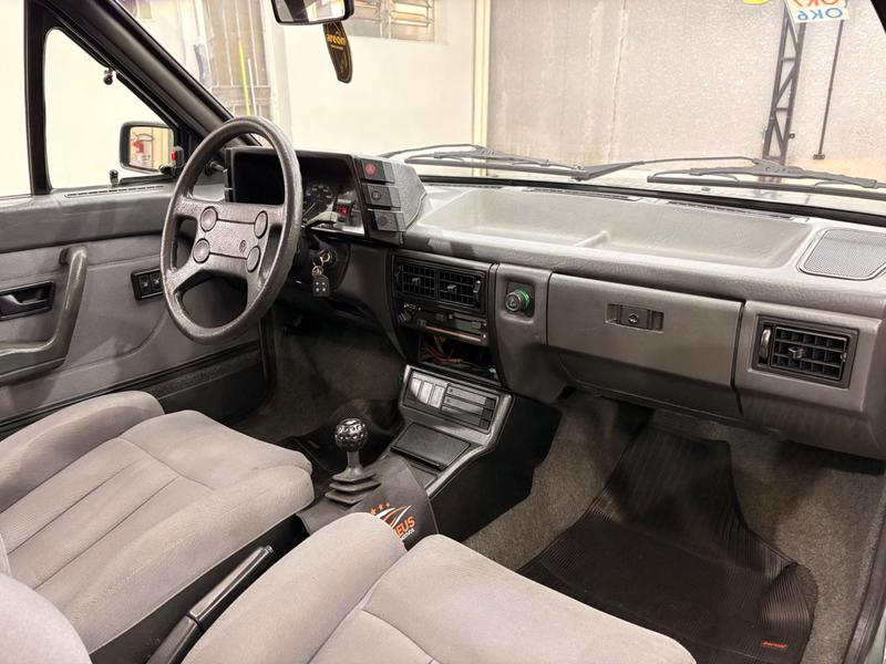 Volkswagen Voyage Gls 1.8 2P - foto 13