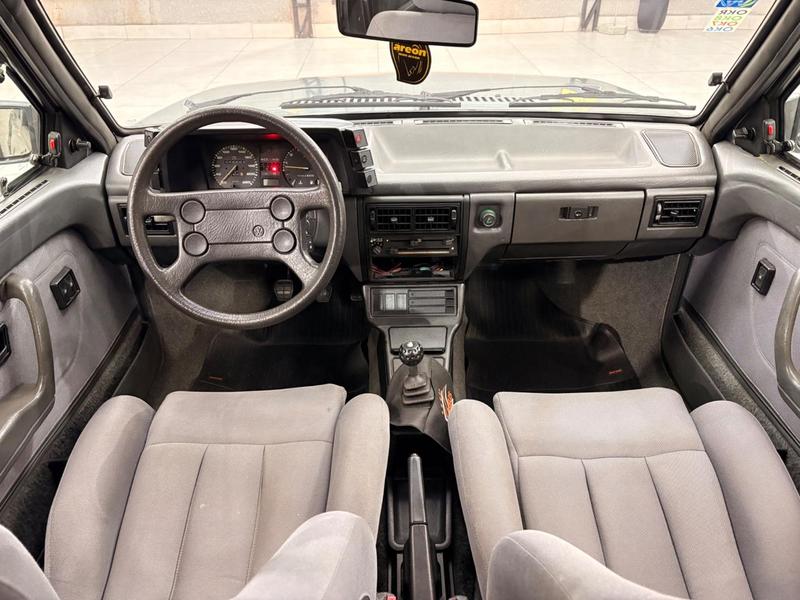 Volkswagen Voyage Gls 1.8 2P - foto 15