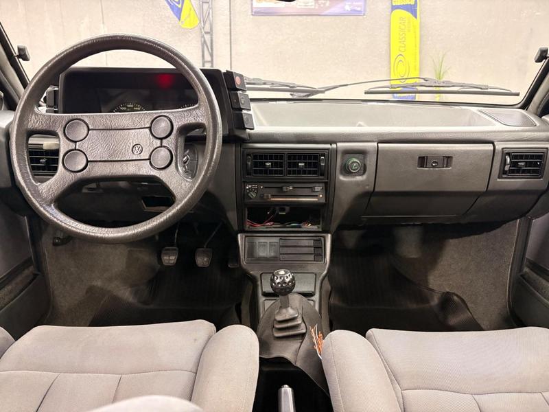 Volkswagen Voyage Gls 1.8 2P - foto 16