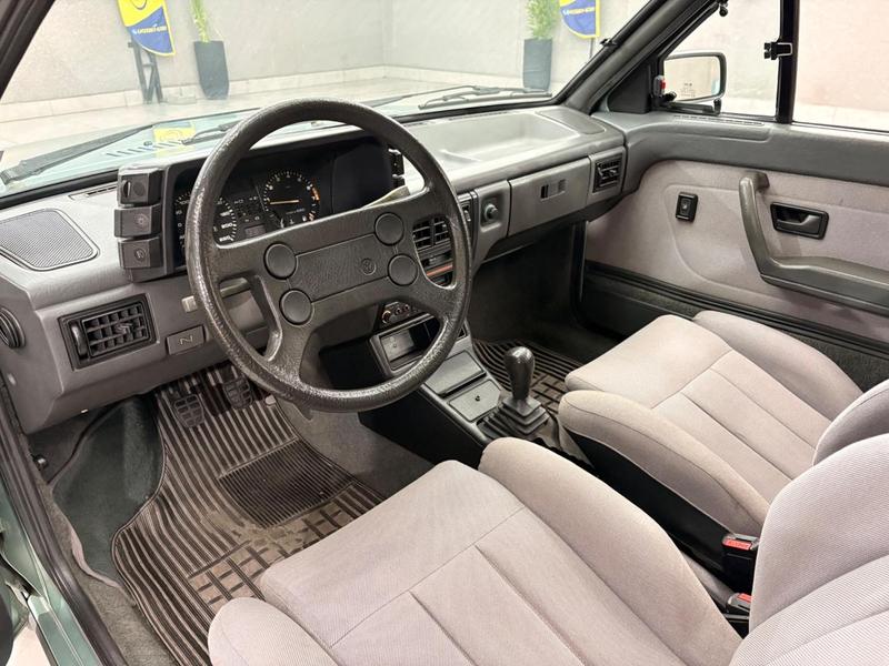 Volkswagen Parati Gls 1.8 2P - foto 11