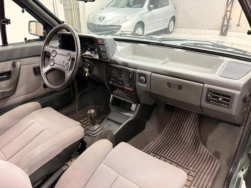 Volkswagen Parati Gls 1.8 2P - foto 13