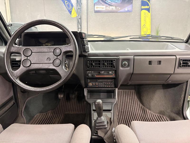 Volkswagen Parati Gls 1.8 2P - foto 16