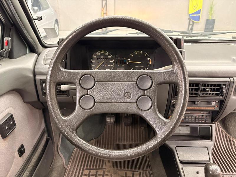 Volkswagen Parati Gls 1.8 2P - foto 17