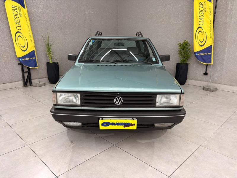 Volkswagen Parati Gls 1.8 2P - foto 3