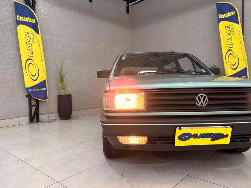Volkswagen Parati Gls 1.8 2P - foto 6