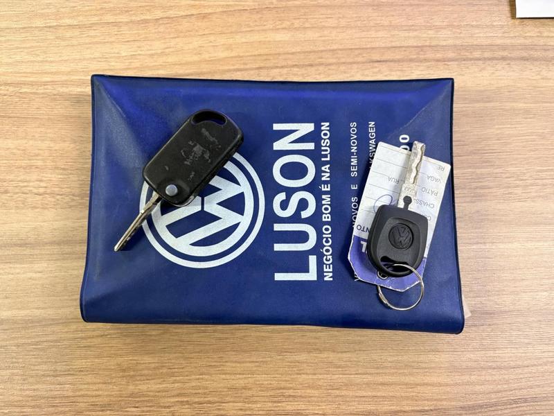 Volkswagen Gol 1.0 - foto 16