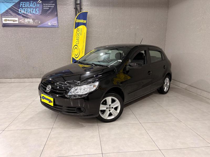 Volkswagen Gol 1.0 - foto 2