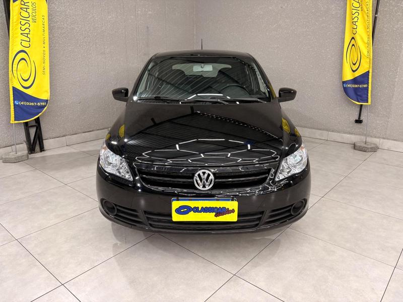Volkswagen Gol 1.0 - foto 3
