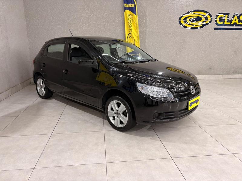 Volkswagen Gol 1.0 - foto 4