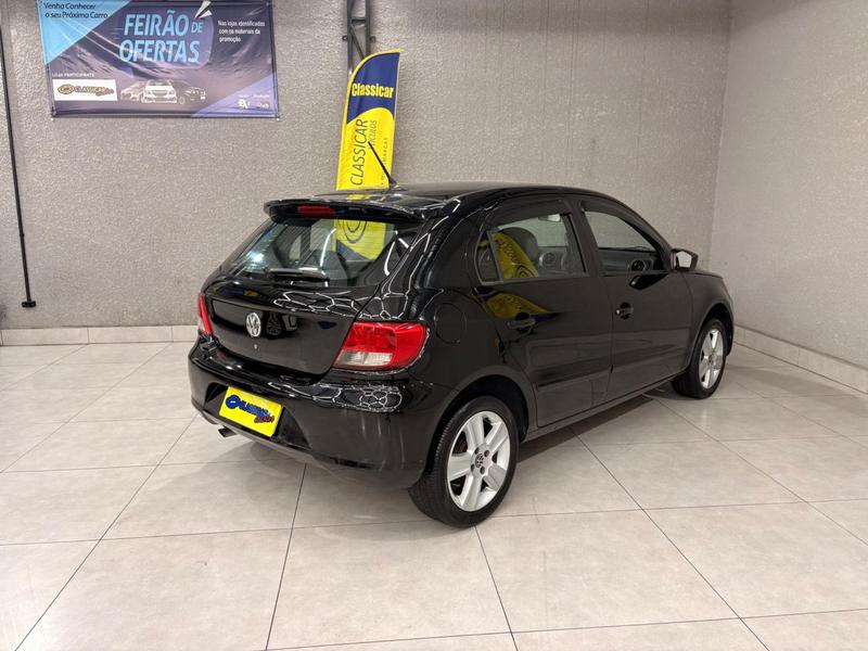 Volkswagen Gol 1.0 - foto 5