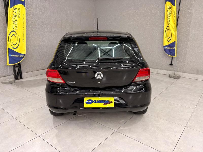 Volkswagen Gol 1.0 - foto 6