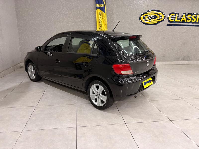 Volkswagen Gol 1.0 - foto 7