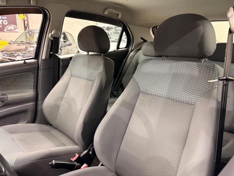 Volkswagen Gol 1.0 - foto 9