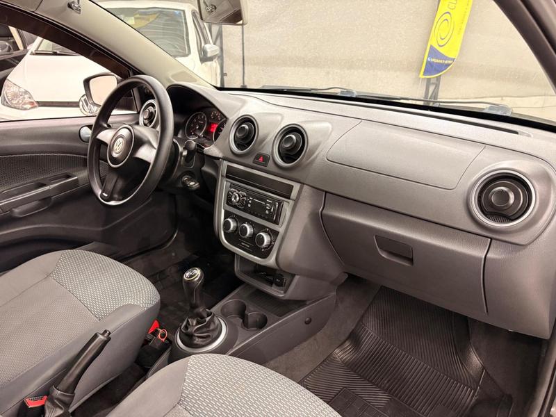 Volkswagen Gol 1.0 - foto 10