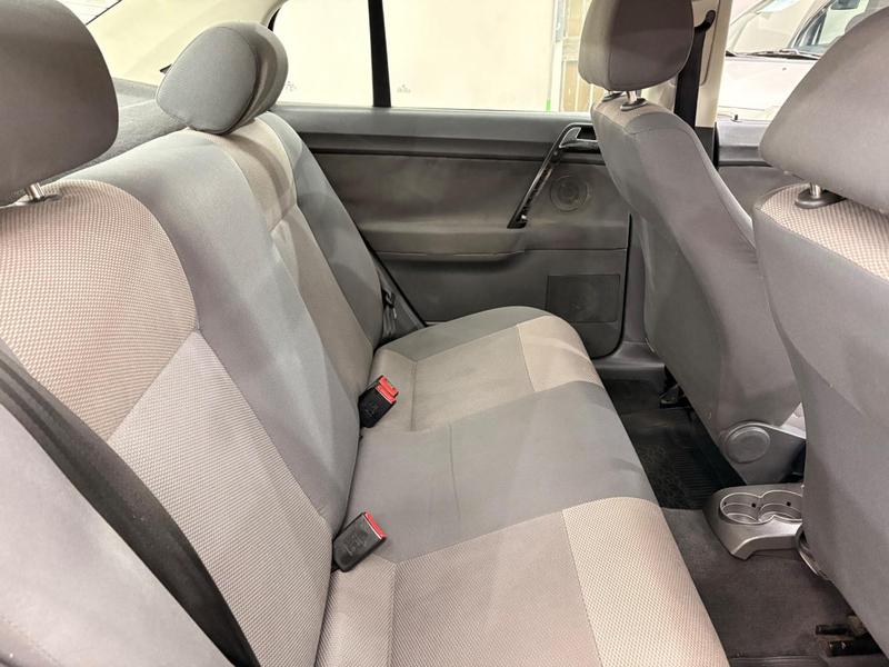 Volkswagen Polo Sedan 1.6 - foto 11