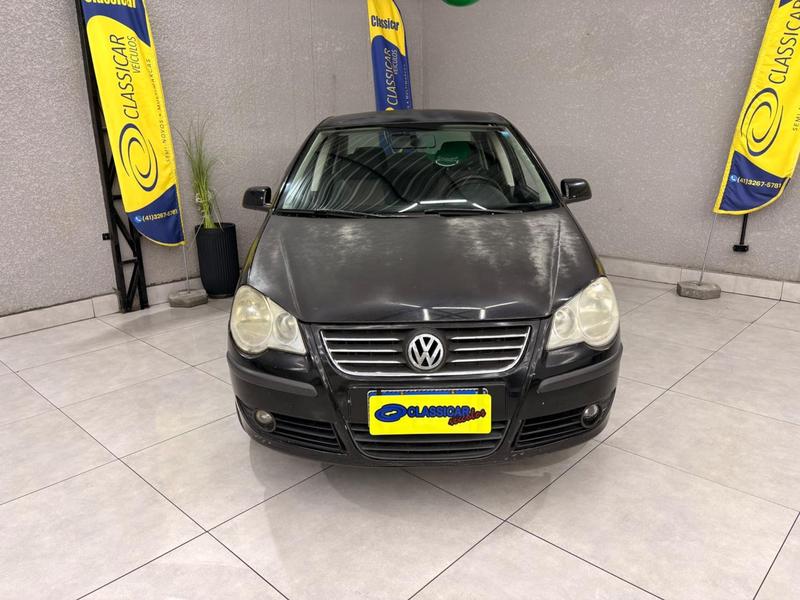 Volkswagen Polo Sedan 1.6 - foto 3
