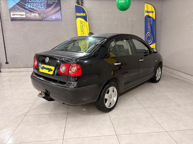 Volkswagen Polo Sedan 1.6 - foto 5