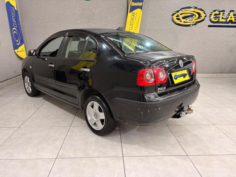 Volkswagen Polo Sedan 1.6 - foto 7