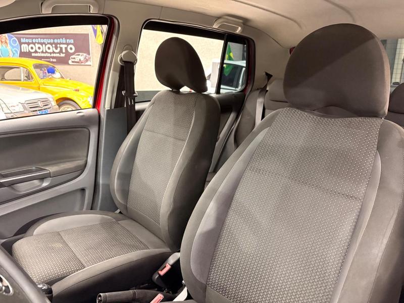 Volkswagen Fox Connect Mb - foto 11