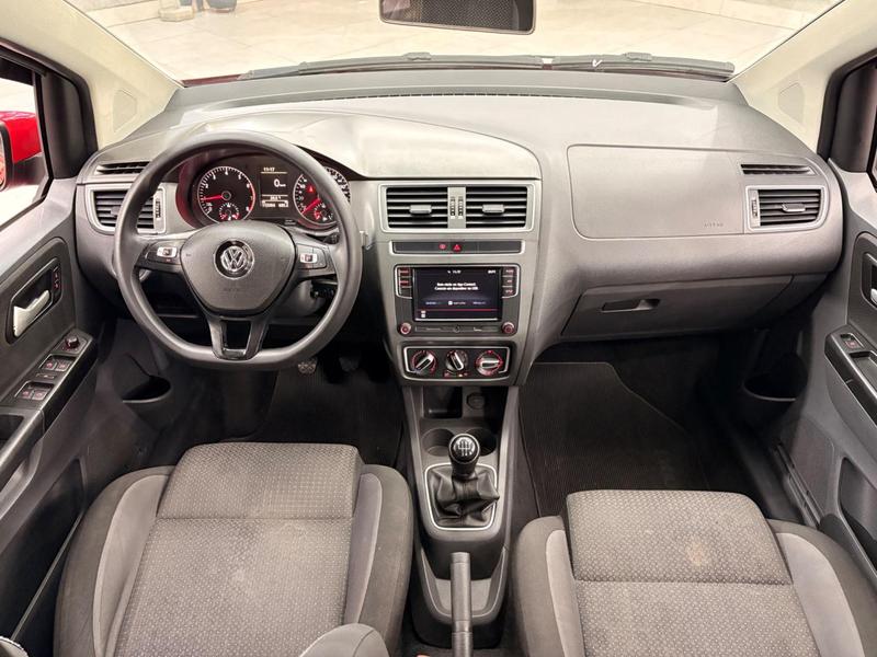 Volkswagen Fox Connect Mb - foto 14
