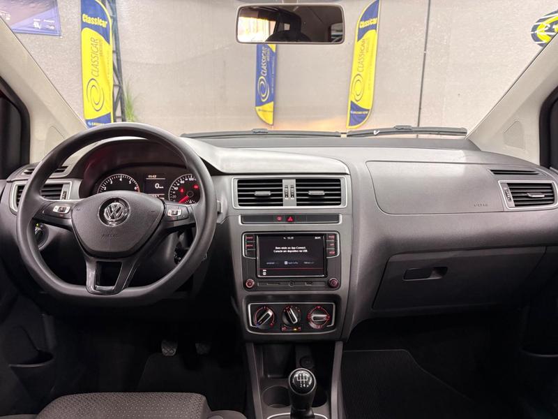 Volkswagen Fox Connect Mb - foto 15