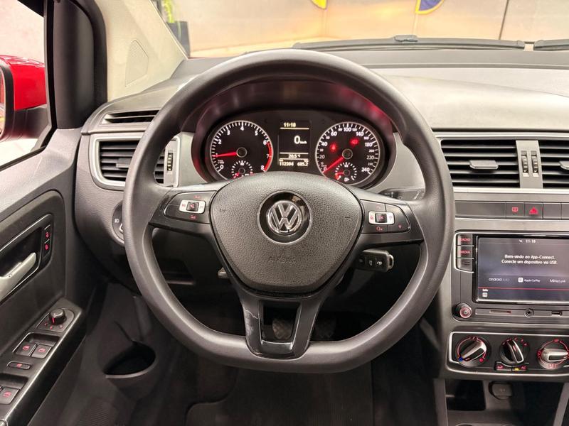 Volkswagen Fox Connect Mb - foto 16