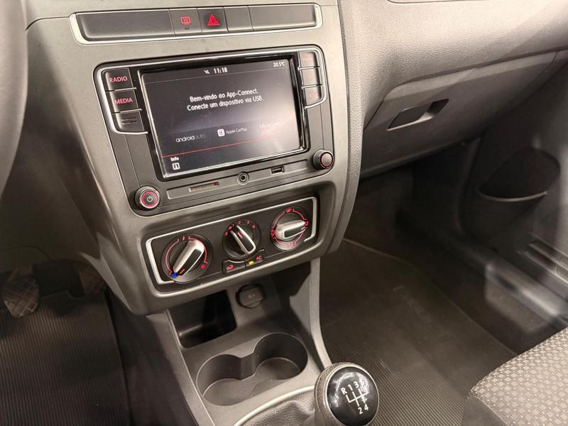 Volkswagen Fox Connect Mb - foto 17