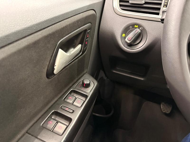 Volkswagen Fox Connect Mb - foto 18