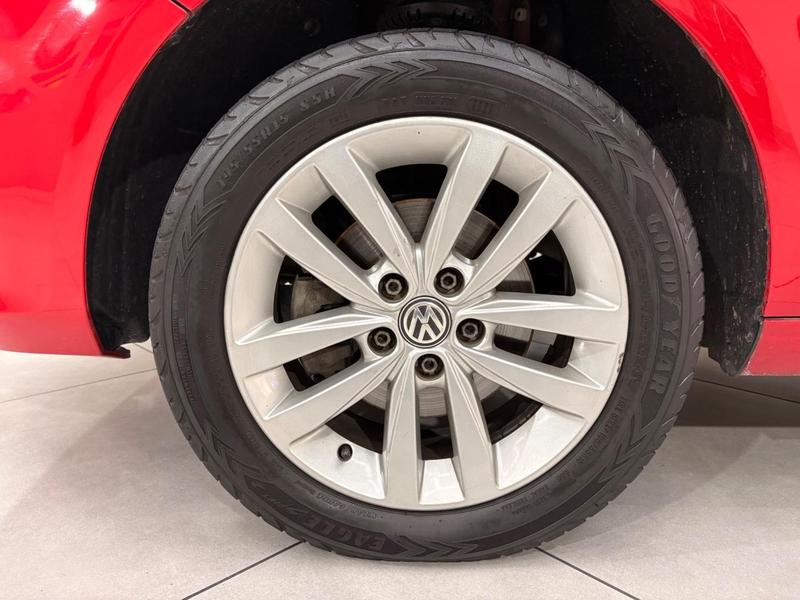 Volkswagen Fox Connect Mb - foto 19