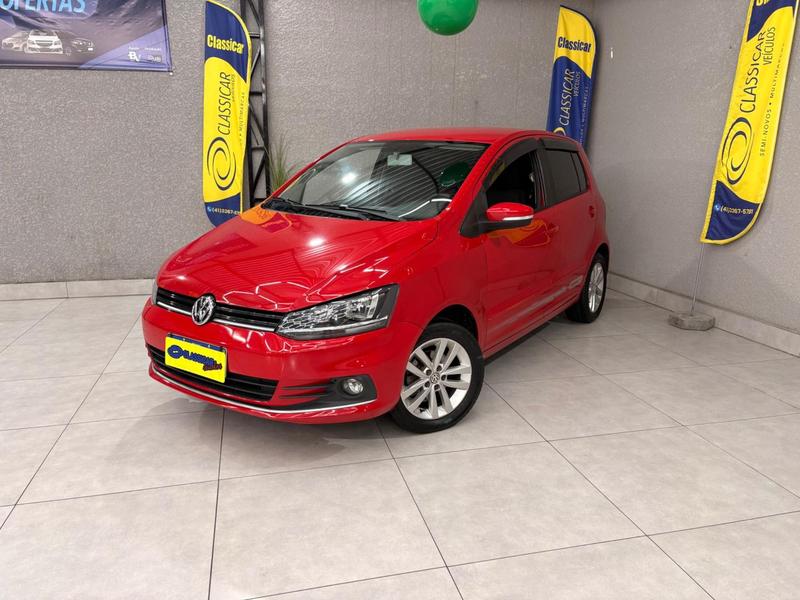 Volkswagen Fox Connect Mb - foto 2