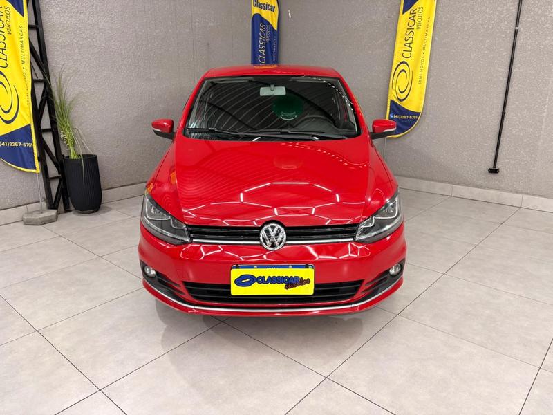 Volkswagen Fox Connect Mb - foto 3