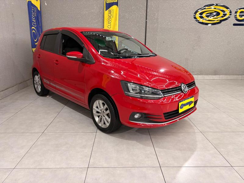 Volkswagen Fox Connect Mb - foto 4