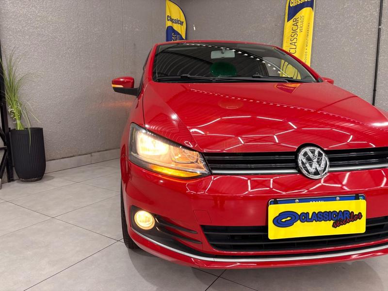 Volkswagen Fox Connect Mb - foto 5