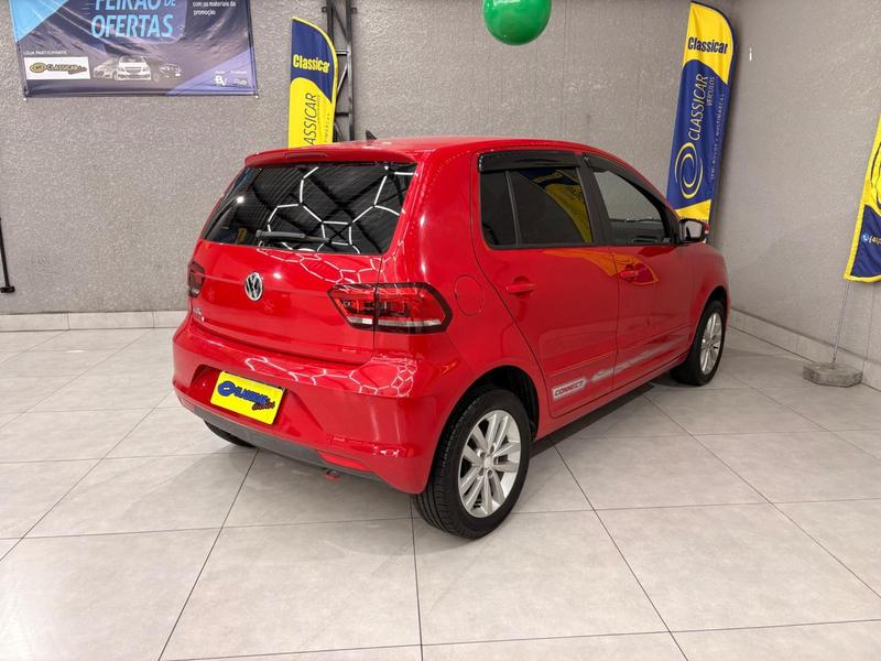 Volkswagen Fox Connect Mb - foto 6