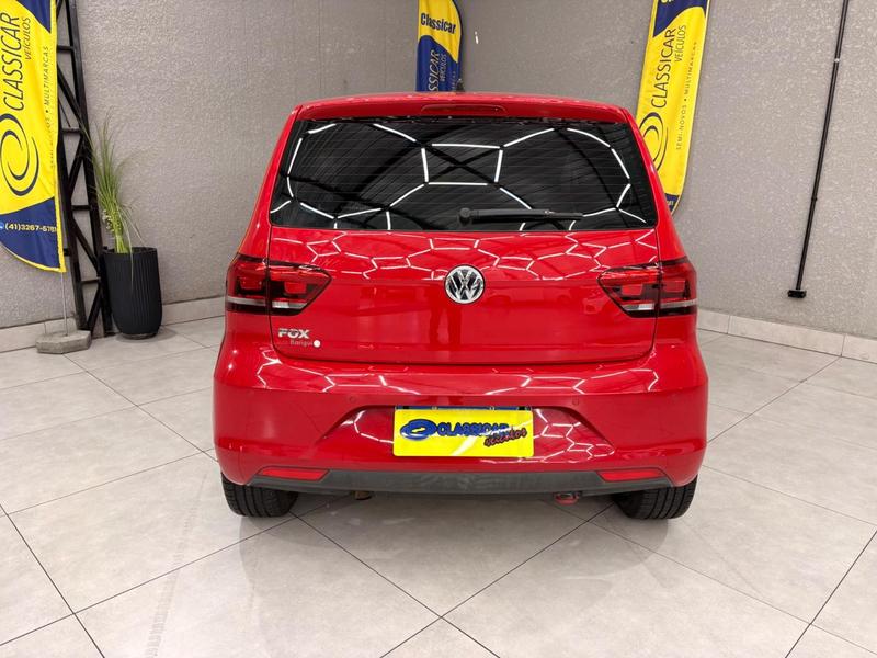 Volkswagen Fox Connect Mb - foto 7