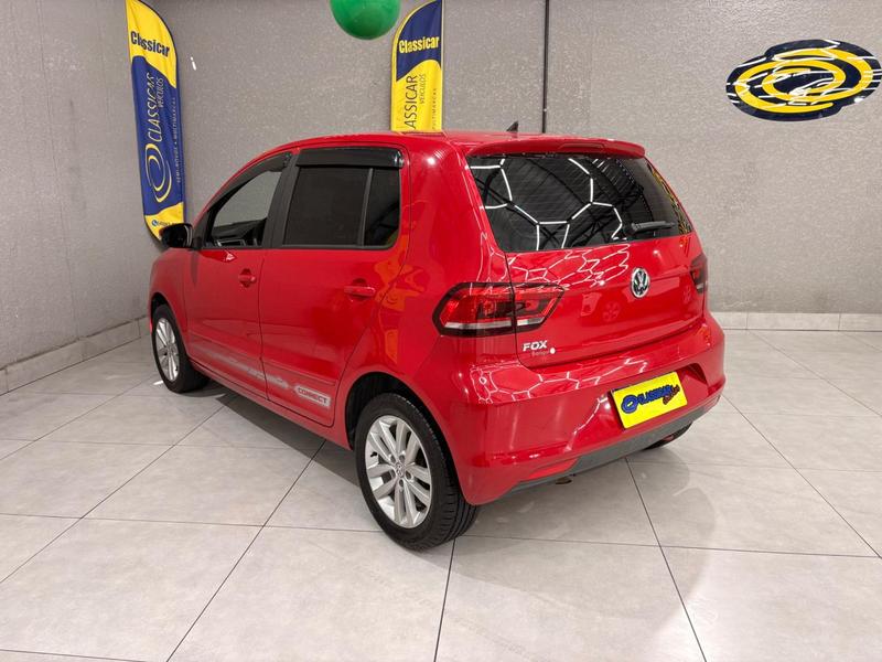 Volkswagen Fox Connect Mb - foto 8