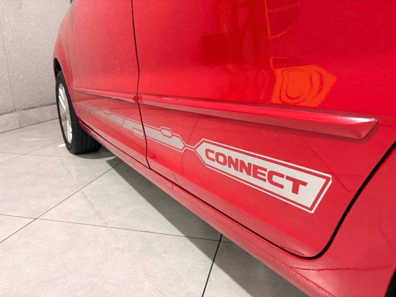 Volkswagen Fox Connect Mb - foto 9