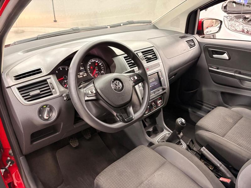 Volkswagen Fox Connect Mb - foto 10