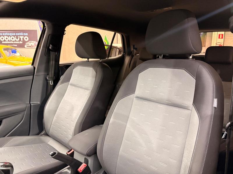 Volkswagen T-Cross Cl TSI Ad - foto 11