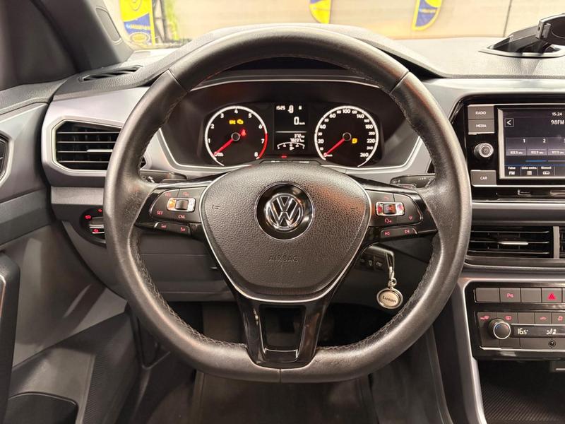 Volkswagen T-Cross Cl TSI Ad - foto 16