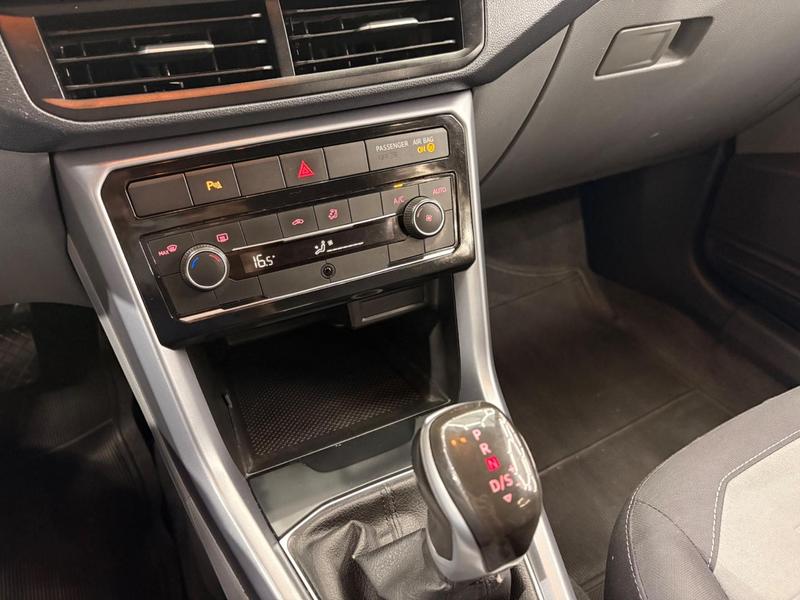 Volkswagen T-Cross Cl TSI Ad - foto 17