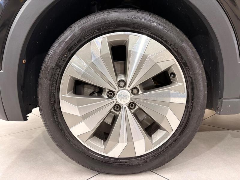 Volkswagen T-Cross Cl TSI Ad - foto 19