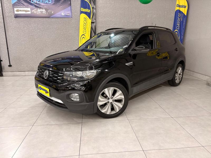 Volkswagen T-Cross Cl TSI Ad - foto 2