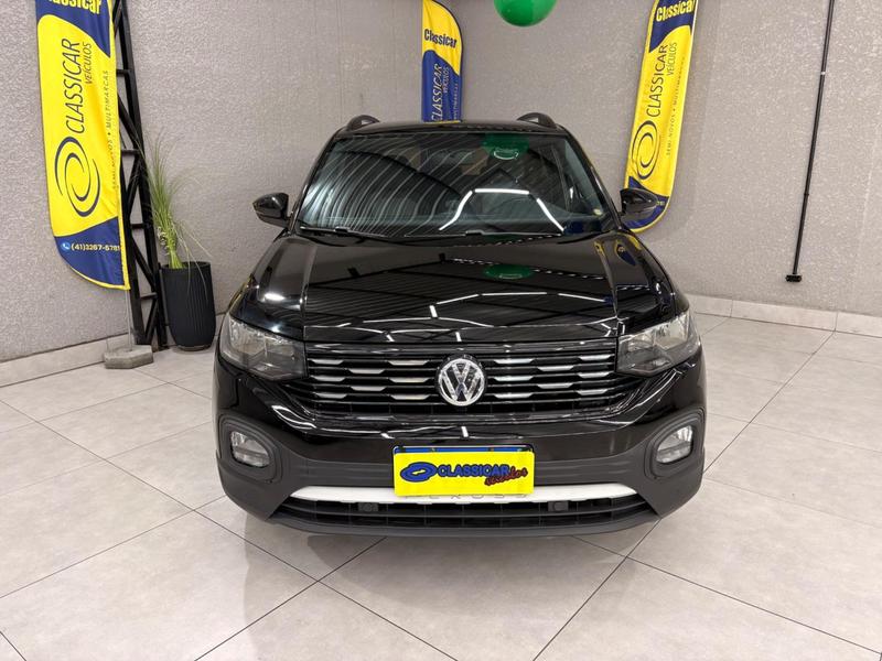 Volkswagen T-Cross Cl TSI Ad - foto 3