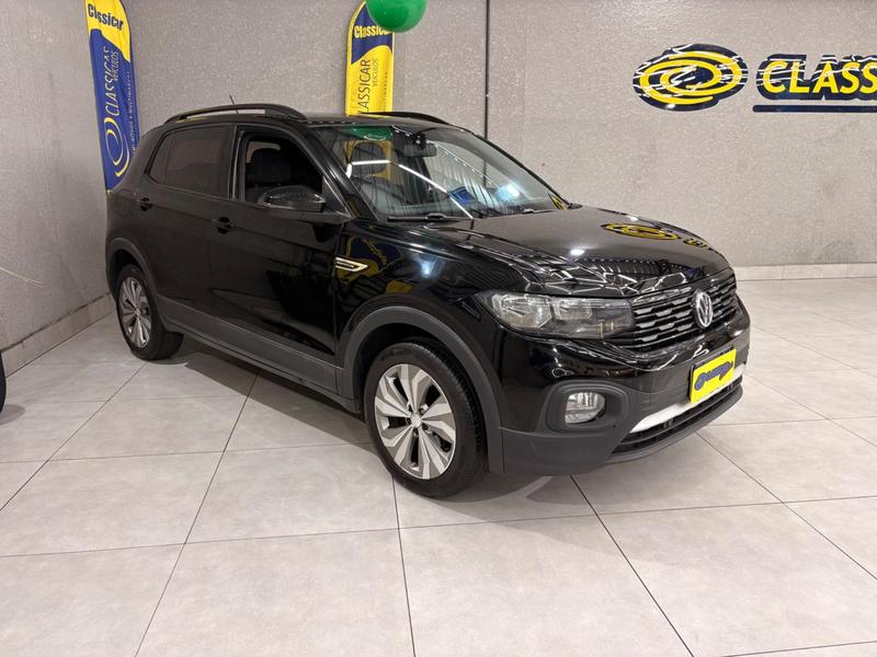 Volkswagen T-Cross Cl TSI Ad - foto 4