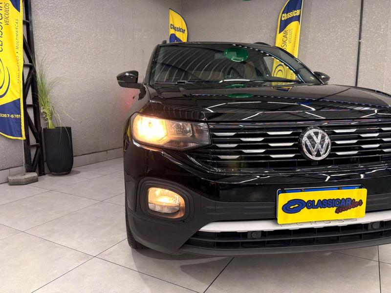 Volkswagen T-Cross Cl TSI Ad - foto 5